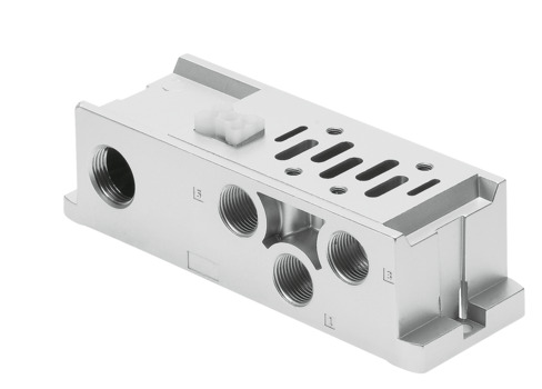 Festo VABS-S2-2S-G12-K1 Sub-base Turkey