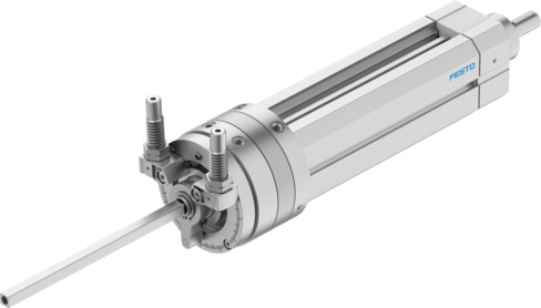 Festo DSL-20-80-270-CC-A-S2-B Swivel/linear unit Turkey