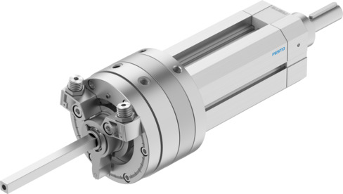 Festo DSL-40-125-270-P-A-S2-B Swivel/linear unit Turkey