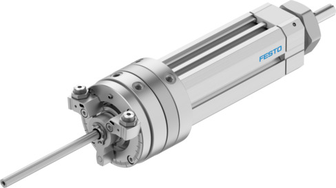 Festo DSL-16-50-270-P-A-S20-KF-B Swivel/linear unit Turkey