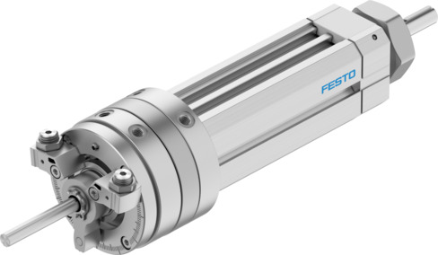 Festo DSL-16-80-270-P-A-S2-KF-B Swivel/linear unit Turkey