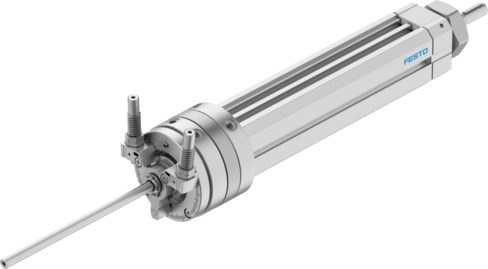 Festo DSL-16-100-270-CC-A-S20-KF-B Swivel/linear unit Turkey