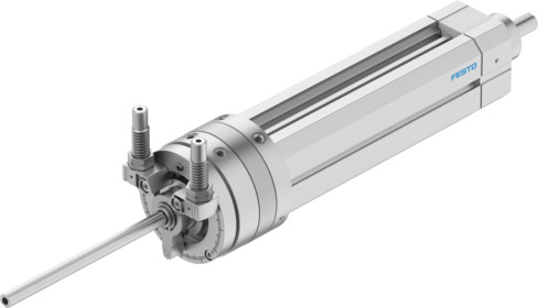 Festo DSL-20-40-270-CC-A-S20-KF-B Swivel/linear unit Turkey