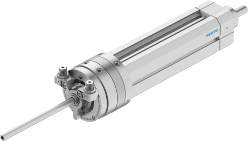 Festo DSL-20-100-270-P-A-S20-KF-B Swivel/linear unit Turkey