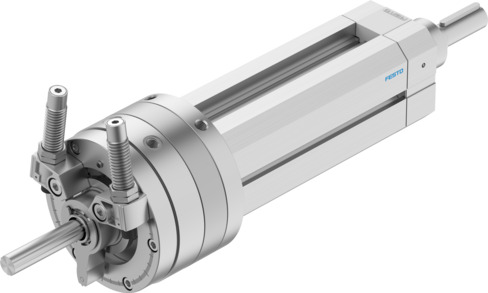 Festo DSL-40-50-270-CC-A-S2-KF-B Swivel/linear unit Turkey