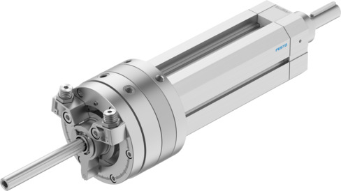 Festo DSL-40-125-270-P-A-S20-KF-B Swivel/linear unit Turkey