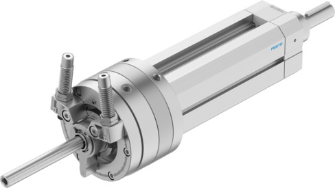 Festo DSL-40-160-270-CC-A-S20-KF-B Swivel/linear unit Turkey