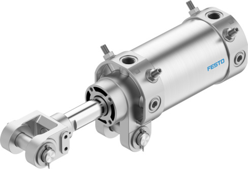 Festo DW-80-75-Y Hinge cylinder Turkey