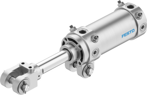 Festo DWC-50-50-Y-AB Hinge cylinder Turkey