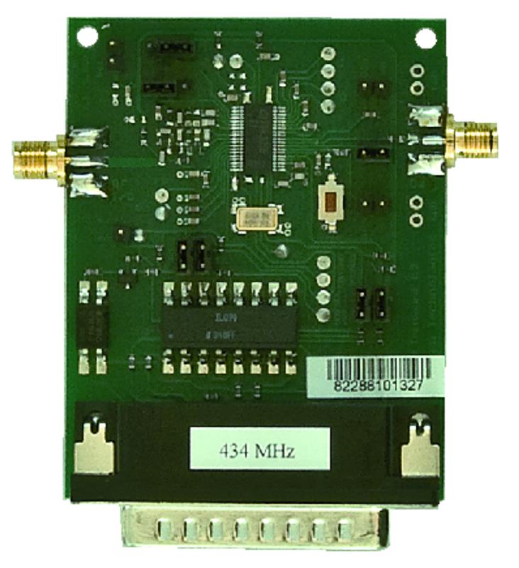 Infineon TDA5252-TDA5252_915 KIT Turkey