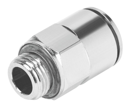 Festo NPQM-D-G18-Q4-P10 Push-in fitting Turkey