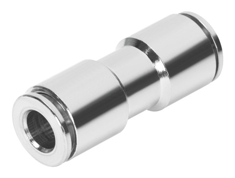 Festo NPQM-D-Q6-E-P10 Push-in connector Turkey