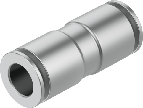Festo NPQM-D-Q8-E-P10 Push-in connector Turkey
