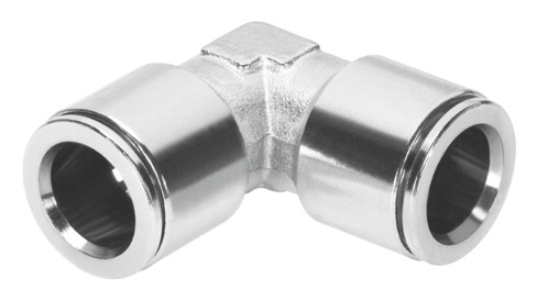 Festo NPQM-L-Q4-E-P10 Push-in L-connector Turkey