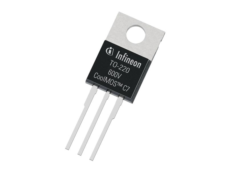 Infineon IPP60R040C7 Turkey