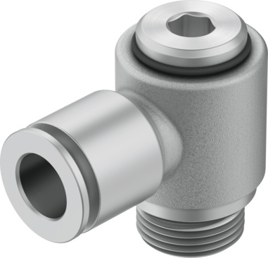 Festo NPQM-LK-G14-Q8-P10 Push-in L-fitting Turkey