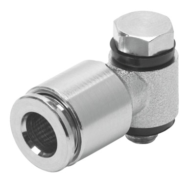 Festo NPQM-LH-G14-Q6-P10 Push-in L-fitting Turkey