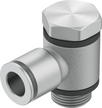 Festo NPQM-LH-G14-Q8-P10 Push-in L-fitting Turkey