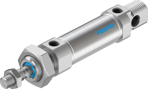 Festo DSNU-25-25-PPS-A ISO cylinder Turkey