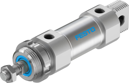 Festo DSNU-40-25-PPS-A Round cylinder Turkey