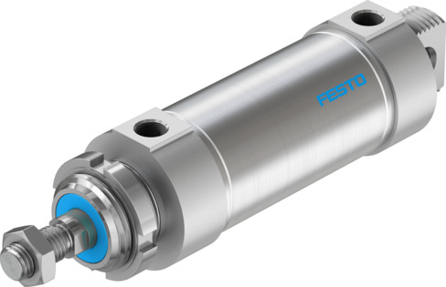Festo DSNU-63-80-PPS-A Round cylinder Turkey