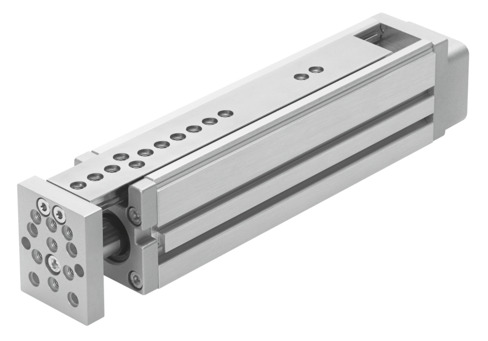 Festo EGSL-BS-45-100-10P Mini slide Turkey