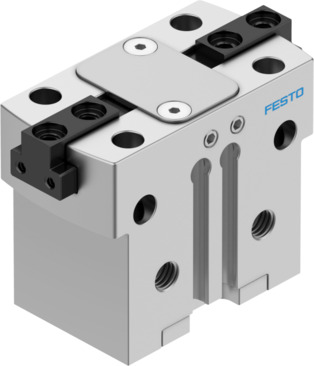 Festo HGPT-16-A-B-F-G1 Parallel gripper Turkey
