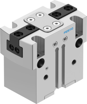 Festo HGPT-25-A-B-G2 Parallel gripper Turkey