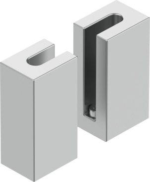 Festo BUB-HGPT-25-B Gripper jaw blank Turkey