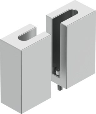 Festo BUB-HGPT-35-B Gripper jaw blank Turkey