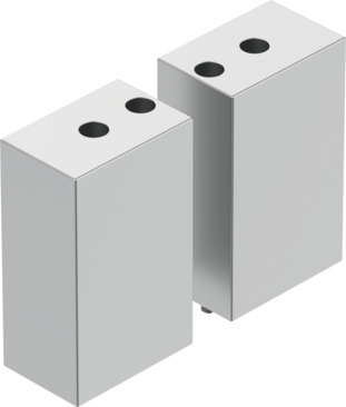 Festo BUB-HGPT-50-B Gripper jaw blank Turkey