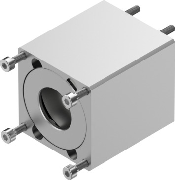 Festo EAMM-A-D32-35A-40A Axial kit Turkey