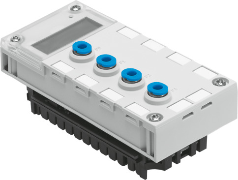 Festo CPX-4AE-P-B2 Analogue module Turkey