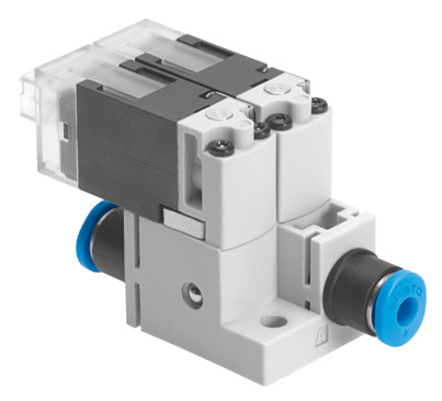 Festo MHA1-2X2/2G-1,5-4-4-3 Vacuum valve Turkey