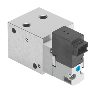Festo VOVG-L12-M52Q-AH-M5-1H2 Solenoid valve Turkey