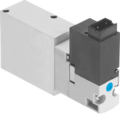 Festo VOVG-B12-M32U-AH-F-1H3 Solenoid valve Turkey
