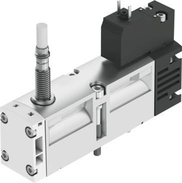 Festo VSVA-B-M52-MZ-A1-1C1-APC Solenoid valve Turkey
