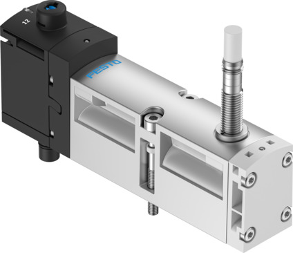 Festo VSVA-B-M52-MZD-A1-1T1L-ANC Solenoid valve Turkey