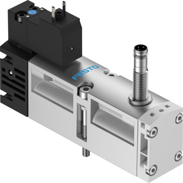 Festo VSVA-B-M52-MZ-A1-1C1-ANP Solenoid valve Turkey