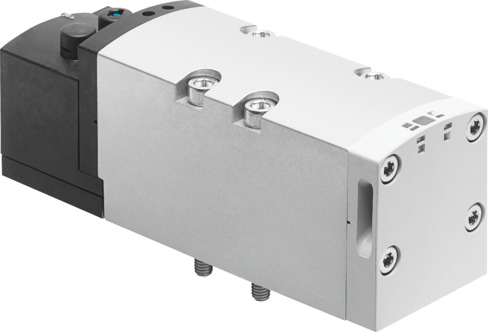 Festo VSVA-B-M52-AZD-D2-1T1L Solenoid valve Turkey
