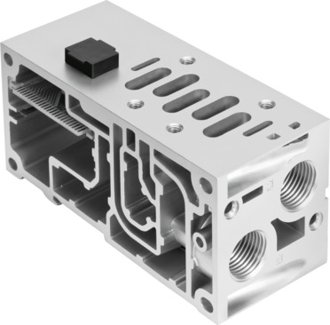 Festo VABV-S2-2S-N12-T1 Manifold sub-base Turkey