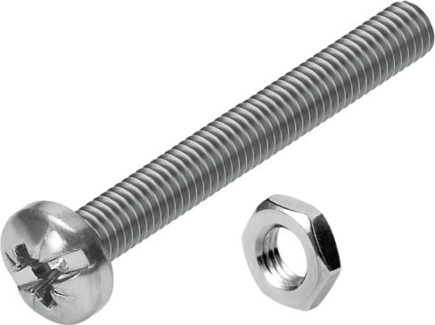 Festo VMPAL-MS-4X10 Screw Turkey