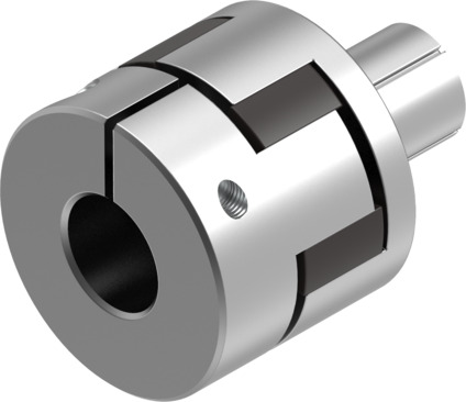 Festo EAMD-25-22-6.35-10X12 Coupling Turkey