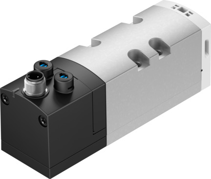 Festo VSVA-B-P53E-ZD-D1-1R5L Solenoid valve Turkey