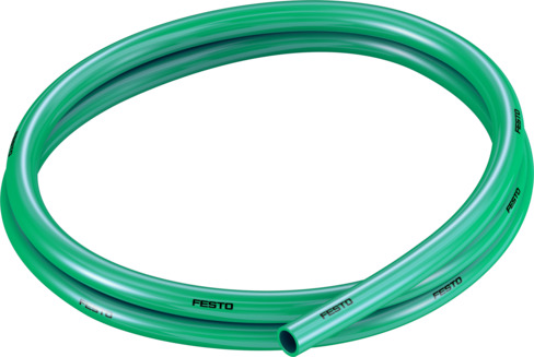 Festo PUN-V0-10X2-GN-C Plastic tubing Turkey