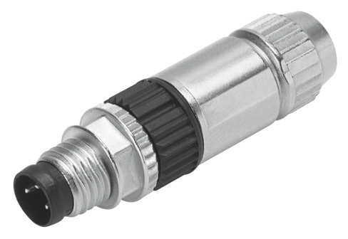 Festo NECU-S-M8G3-HX Plug Turkey