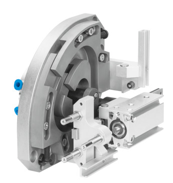 Festo HSW-10-AP-AW Handling module Turkey
