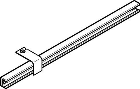 Festo EAPR-S1-S-20-75 Sensor rail Turkey