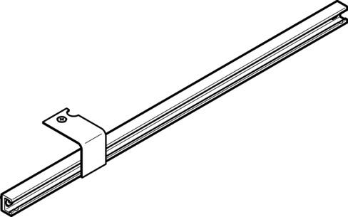 Festo EAPR-S1-S-26-100 Sensor rail Turkey