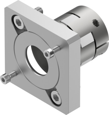 Festo EAMM-A-P6-38A-40A Axial kit Turkey